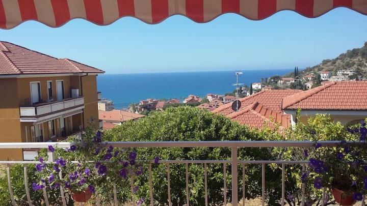 Casa Mariella San Lorenzo Al Mare Extérieur photo