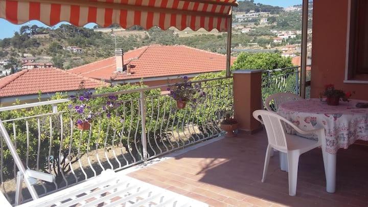 Casa Mariella San Lorenzo Al Mare Extérieur photo